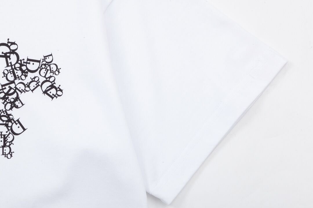 Christian Dior T-Shirts